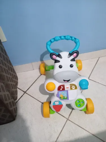 Brinquedo top