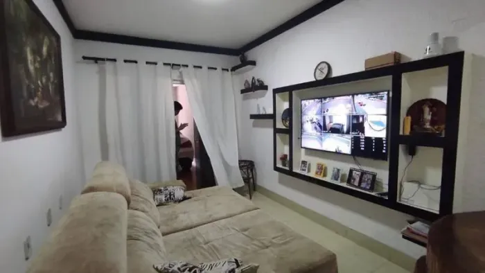 Casa 208m² com Terreno 162m² | Rio Verde-GO | Setor Pauzanes | Oportunidade - Próx. ao Est