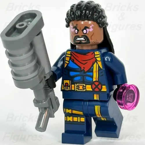 Lego Marvel - Bishop sh0996