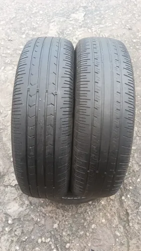 2 Pneus Aro 14 