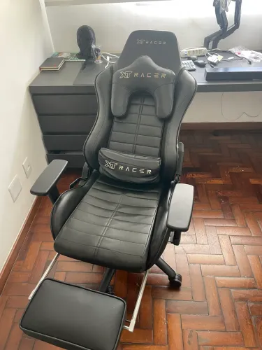 Cadeira gamer