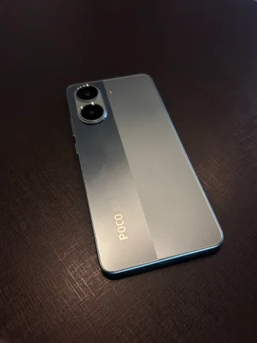 POCO X7 PRO 5G 512GB 12 RAM SEMINOVO