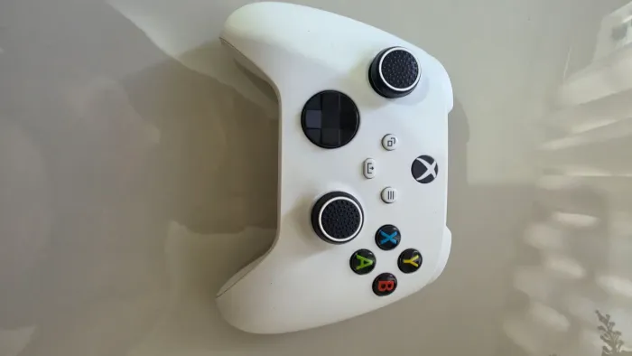 Controle xbox serie x/s Branco