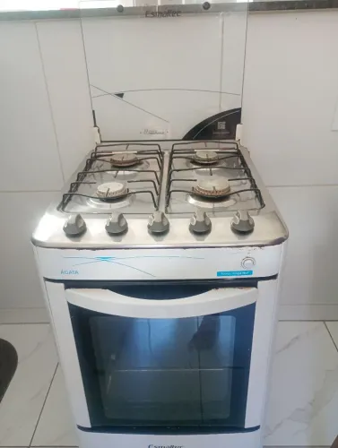 Fogão 4 bocas