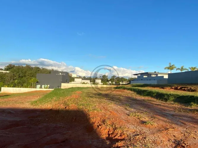 Terreno à venda, 1000 m² por R$ 1.246.000 - Condomínio Saint Patrick - Sorocaba/SP