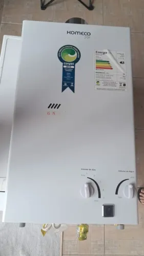 Aquecedor 