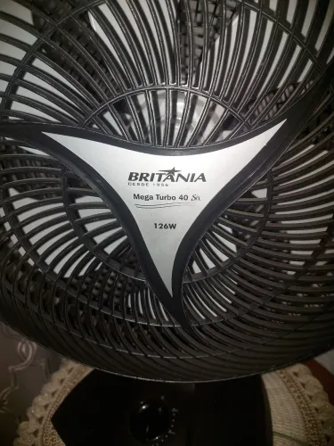 Ventilador