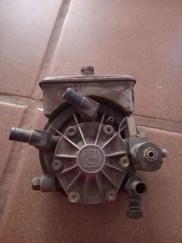 Redutor para glp mod.2400