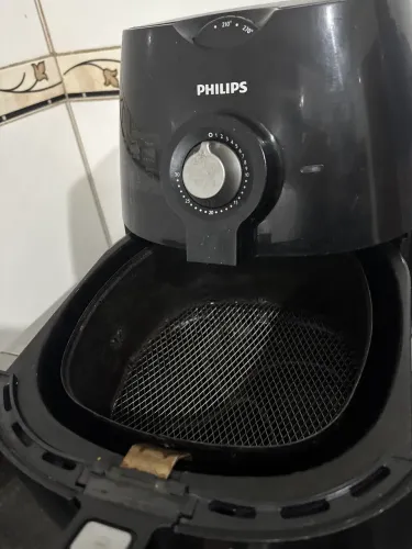 Panela Elétrica De Arroz ou Cafeteira Dolce Arome Mondial ou AIRFRYER Philips