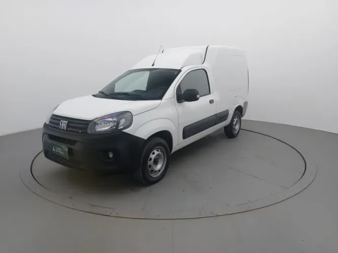 Fiat Fiorino Pick-up 1.5 I.e./1.3/1.5/hd (álcool) 2025