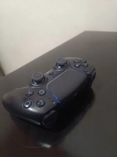 Controle de ps5