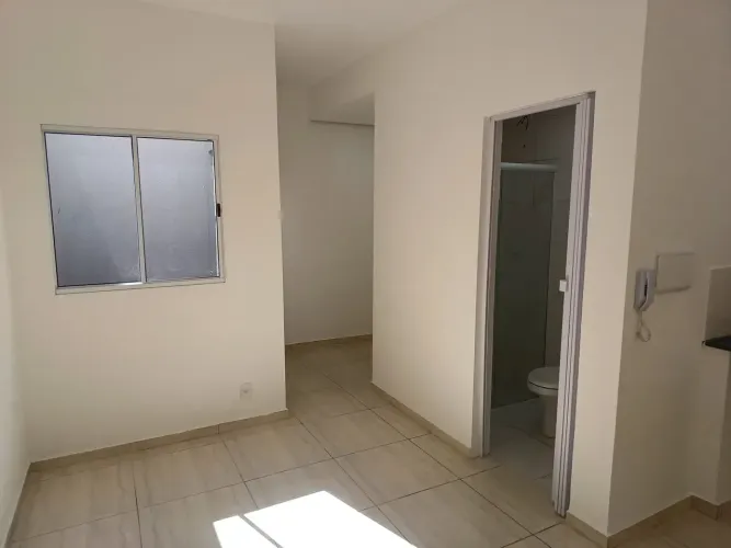 Imóvel para aluguel possui 25 metros quadrados com 1 quarto em Tatuapé - São Paulo - SP