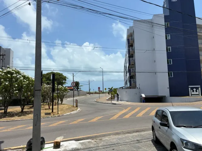 Apartamento cain
