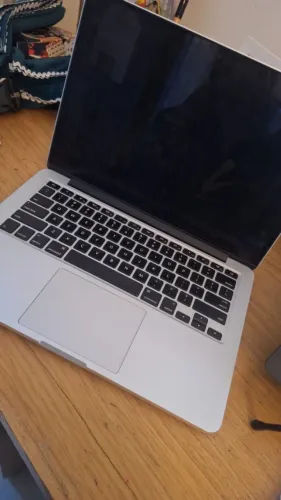MacBook Pro Retina 13" 2015 i5 8GB SSD 120GB