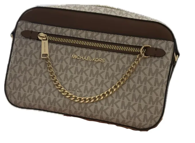 Bolsa Michael Kors Jet Set