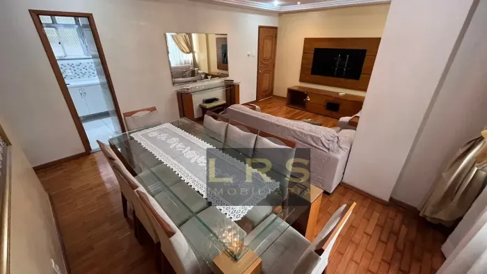 EXCELENTE APARTAMENTO DE 03 QUARTOS NA TIJUCA PRÓXIMO AO METRÔ URUGUAI!