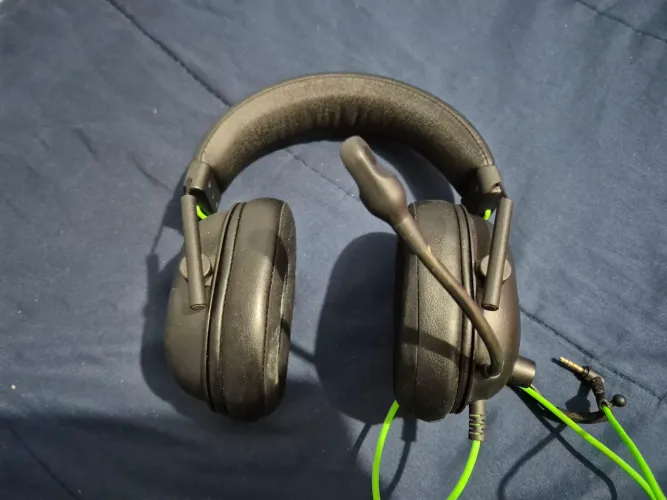 Razer blackshark V2 