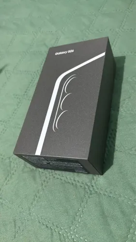 Samsung S26 Lacrado