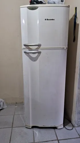 Geladeira Electrolux