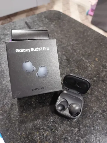 Fone de ouvido Galaxy buds2 pro