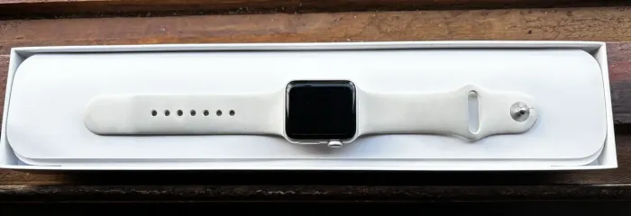 Apple Watch 