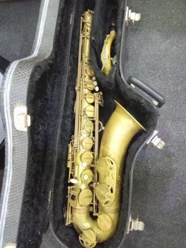 Sax tenor profissional