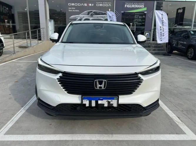 Honda HR-V EXL 1.5 Sensing 16V 5P Aut. 2023