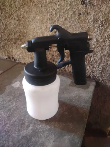 Pistola de pintura Arpex