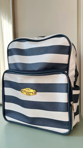 Mochila maternidade Mappyng Baby