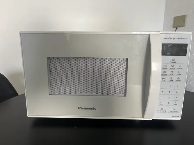 microondas