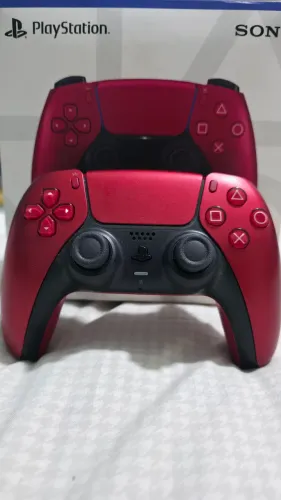 Controle dual sense ps5 original