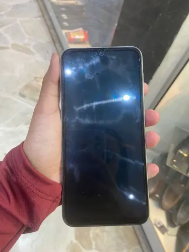 Smartphone 