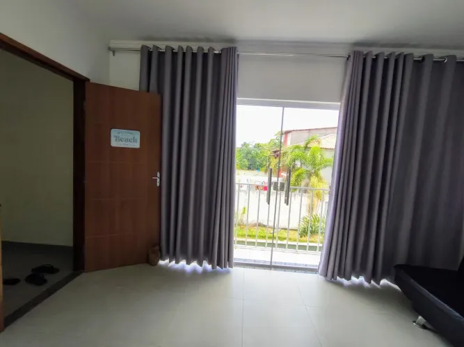 Apartamento para até 2 PESSOAS