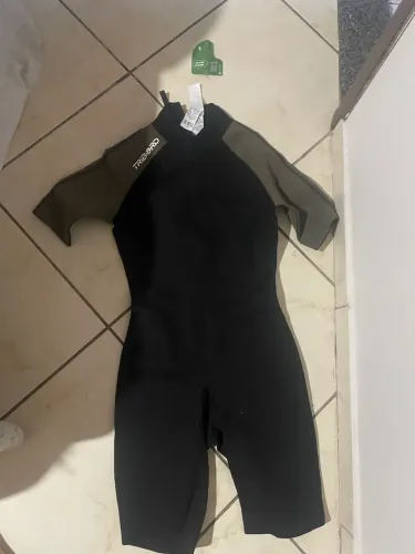 Short john
