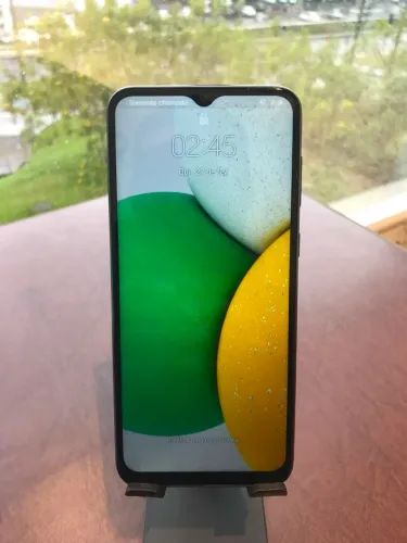 Galaxy A03 Core