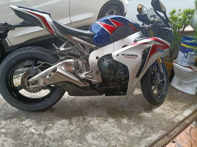 Honda CBR 1000