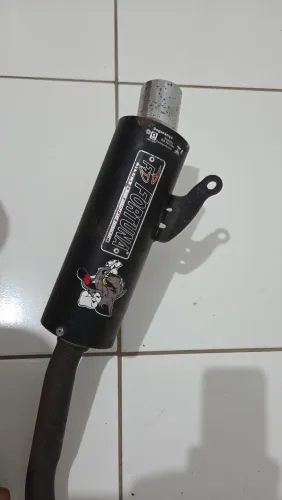 Escape fortuna fazer 150