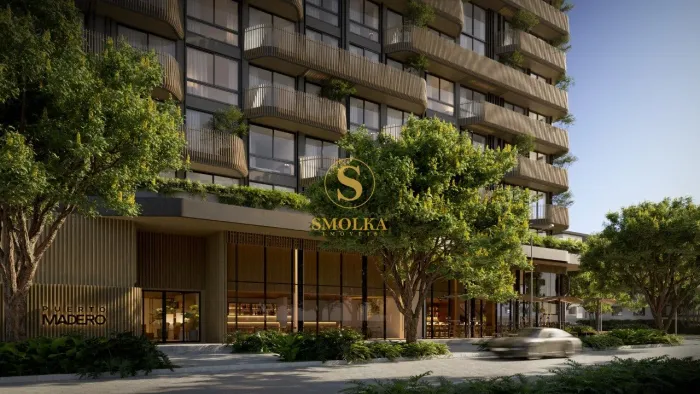 Apartamento com 3 suítes em Jurerê .