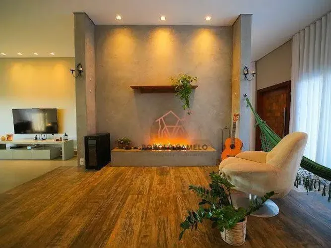 Excelente casa Condomínio Alphaville