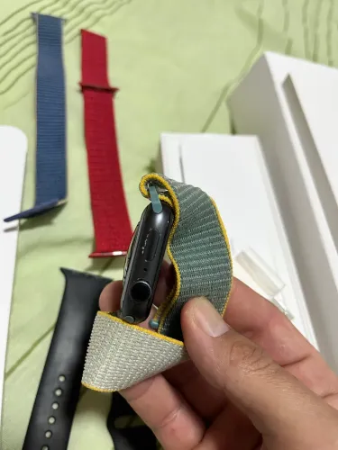 Apple Watch s4 