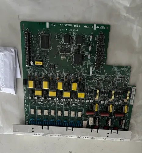 Placa de expansão TES 32 3/8
