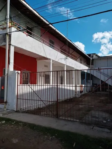 Casas diversas Muribeca Jaboatão PE