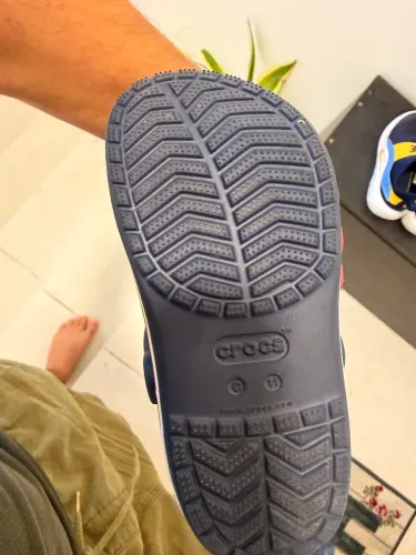 Crocs infantil original