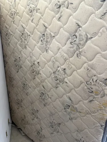 Colchão box