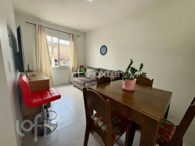 Casa em Condomínio à venda Avenida Açucena, Estância Velha - Canoas