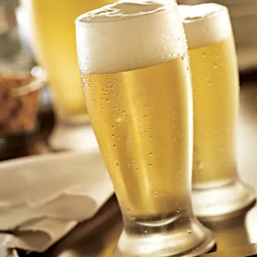 Tulipa de Chopp