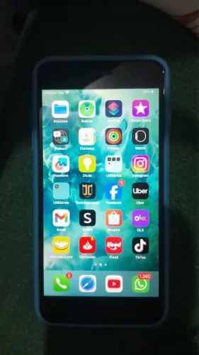 iPhone 8 Plus
