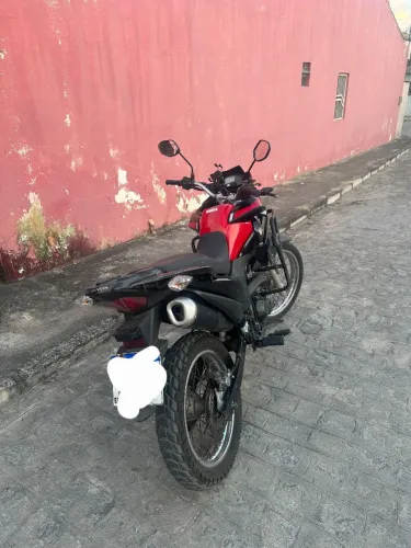 Xre 190 Abs