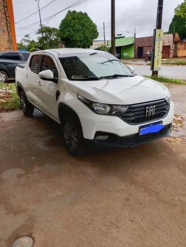 Fiet estrada Freedon completa