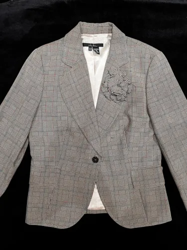 Blazer Zara